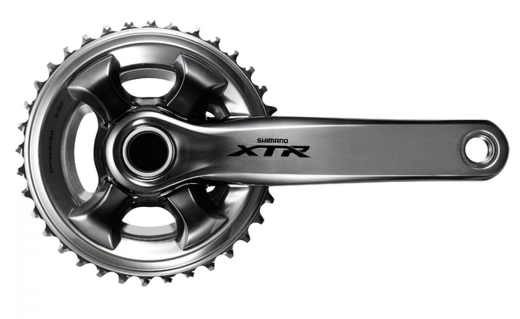 Volante Shimano Xtr Fc-M9020-1 32t 175mm