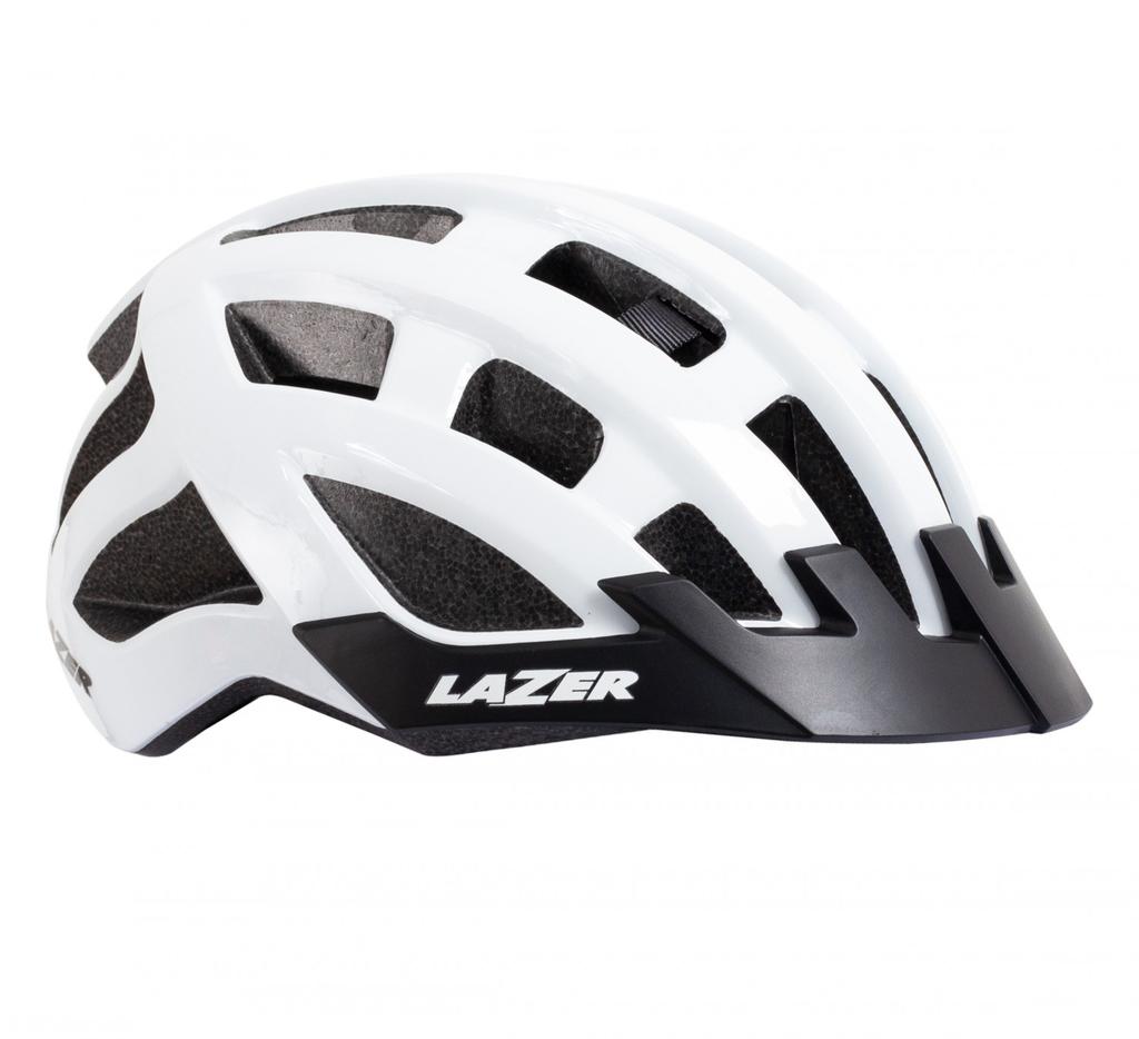 Miniatura Casco Lazer Compact Unisize MTB