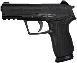 Pistola c-15 Blowback 4,5mm