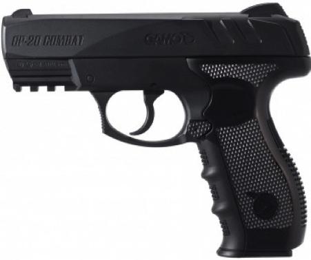 Pistola Gp-20 Combat 4,5mm