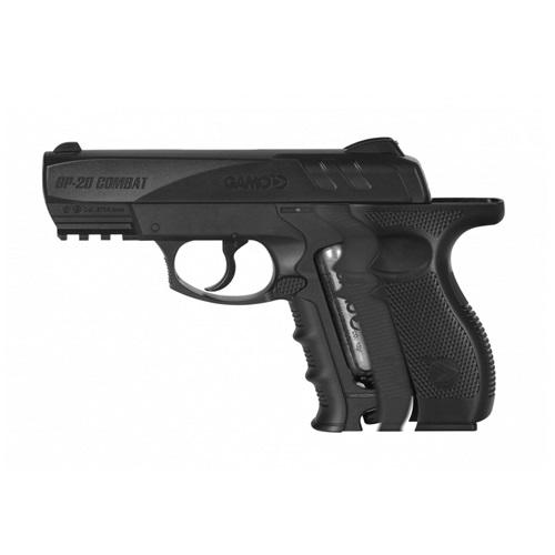 Pistola Gp-20 Combat 4,5mm