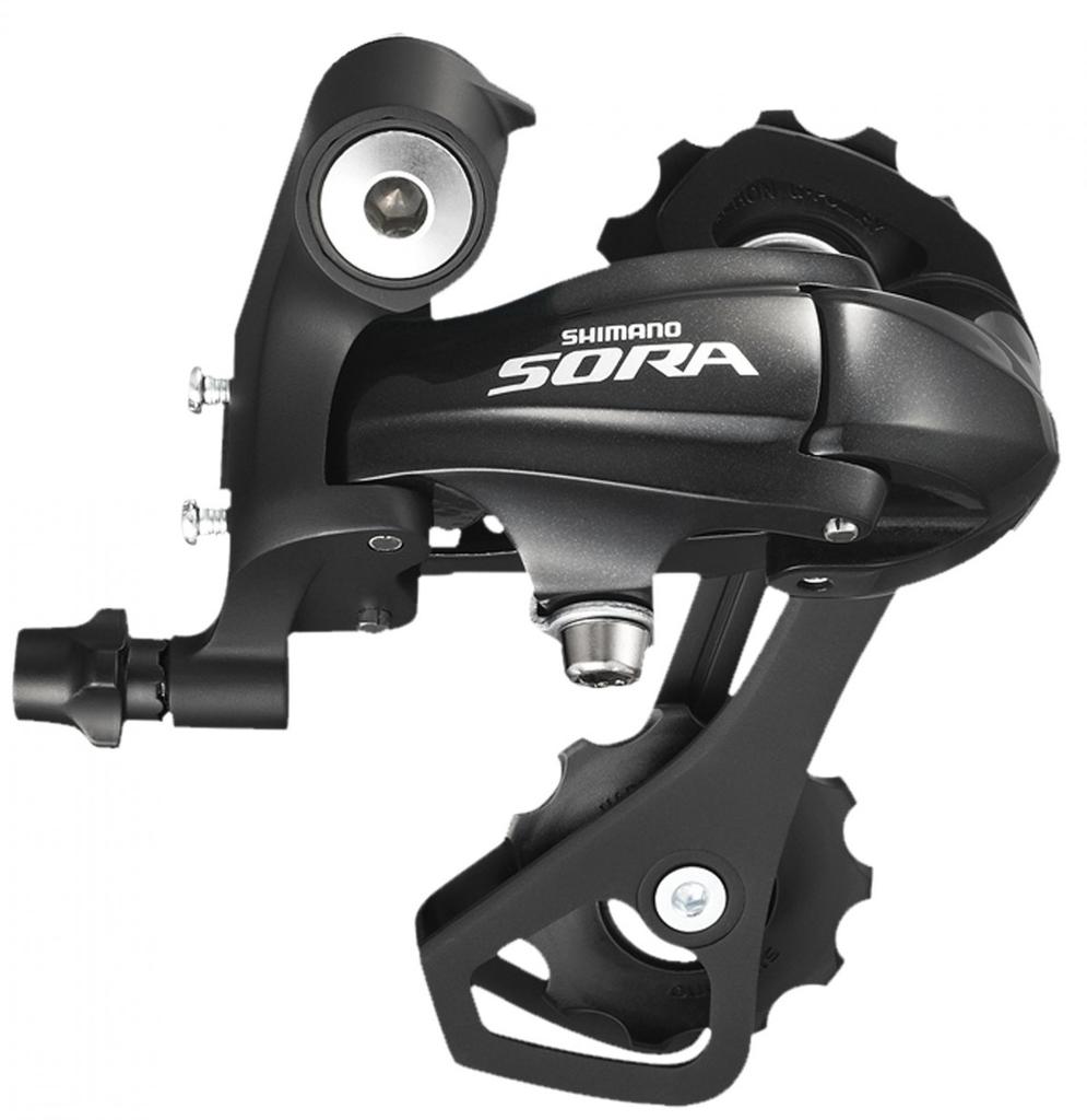 Cambio Shimano Rd-R3000 Sora Ss 9 Vel. Direct Attachment Erdr300