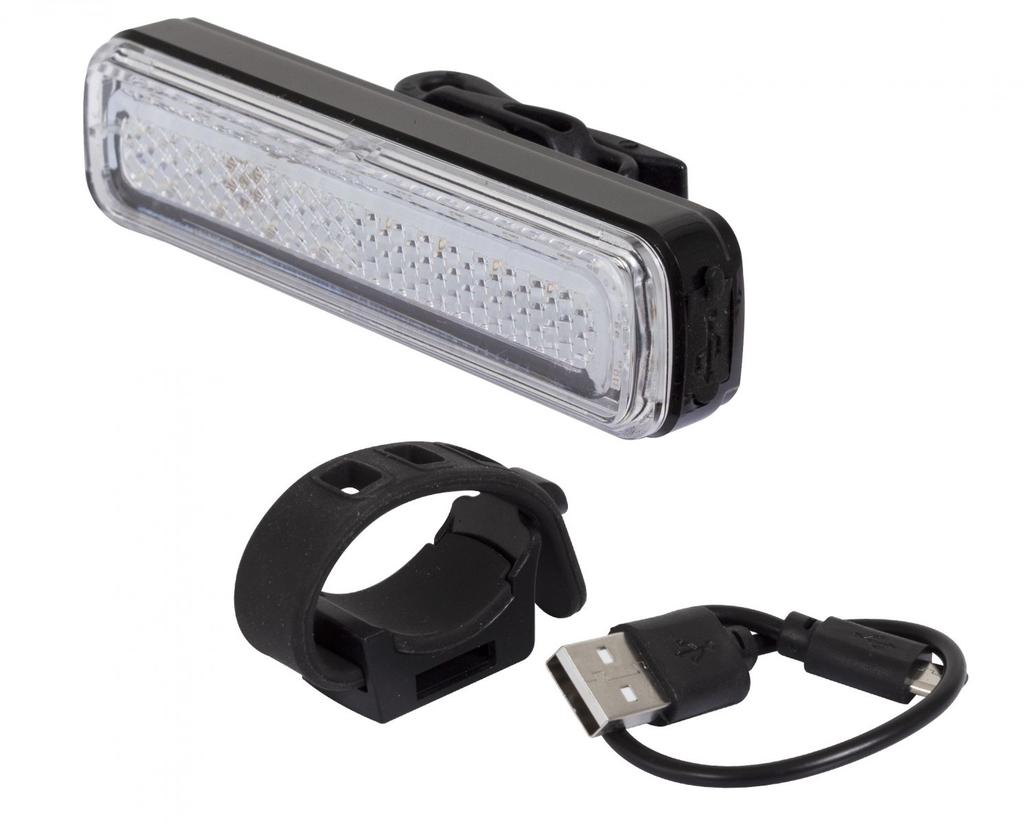 Luz Trasera Led Vision Ebl-3444 Roja 2019