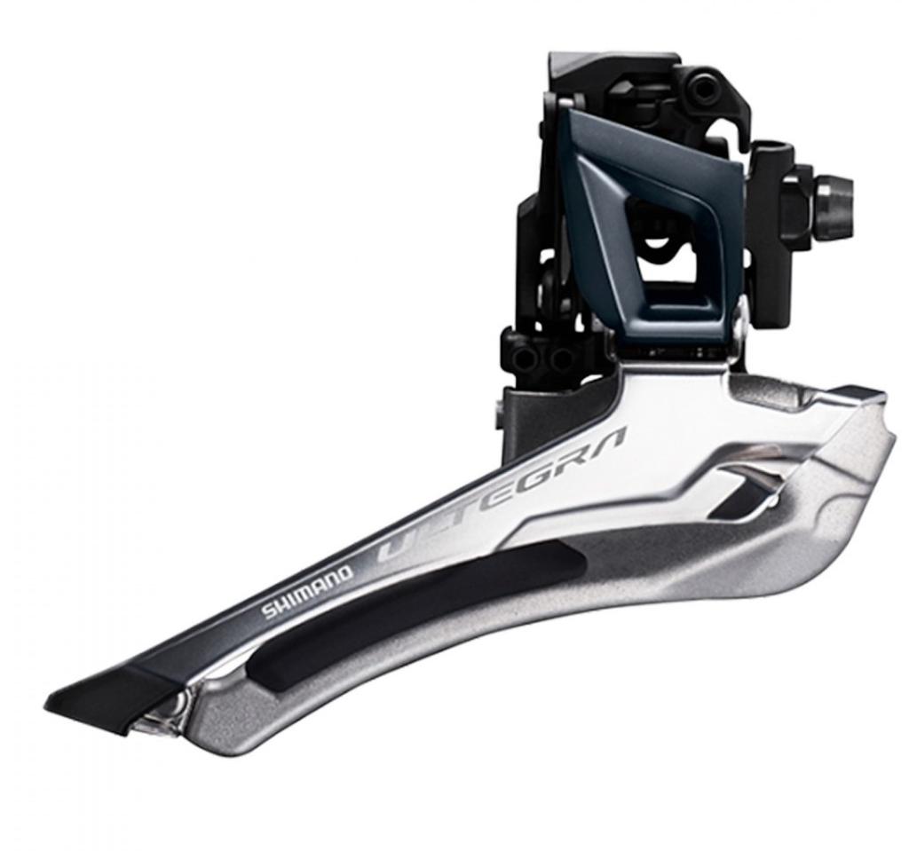 Cambiador Shimano Fd-R8000 11v. Ultegra, Down-Swing,