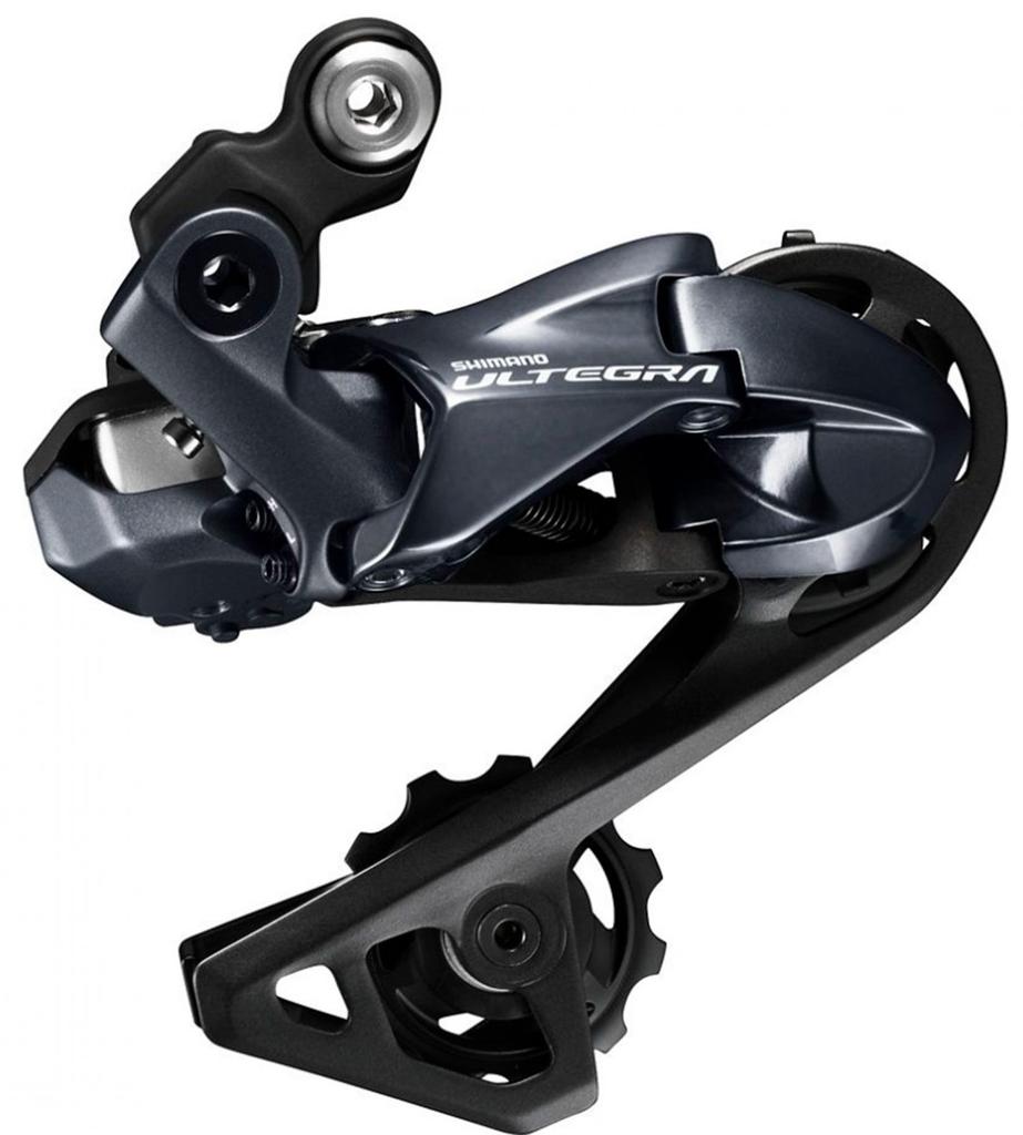 Cambio Shimano Rd-R8050 Ultegra Di2 Ss 11-Speed Direct Attachment