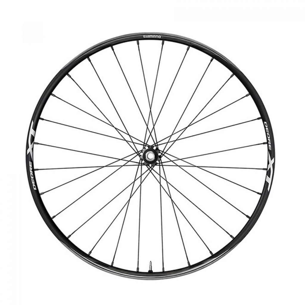 Rueda 29" Shimano Xt Wh-M8020-Tl (Cl) C/Eje 15mm Delantera