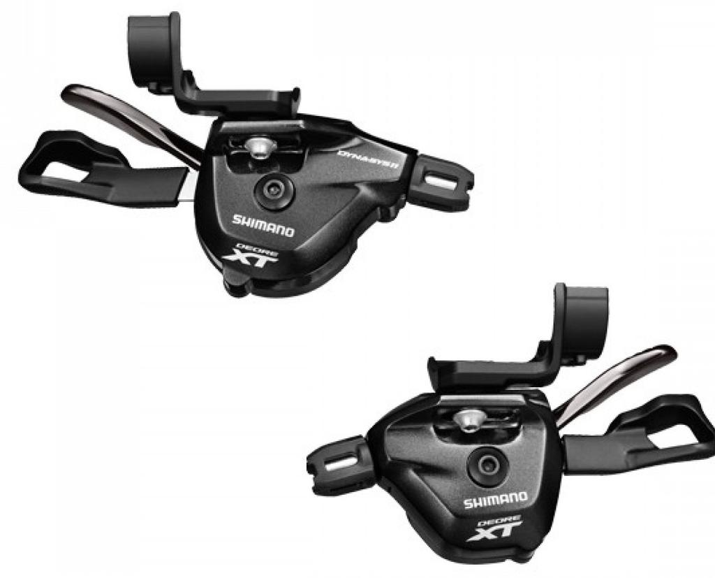 Manilla Cambio Shimano Xt Sl-M8000-I 11v. Direct