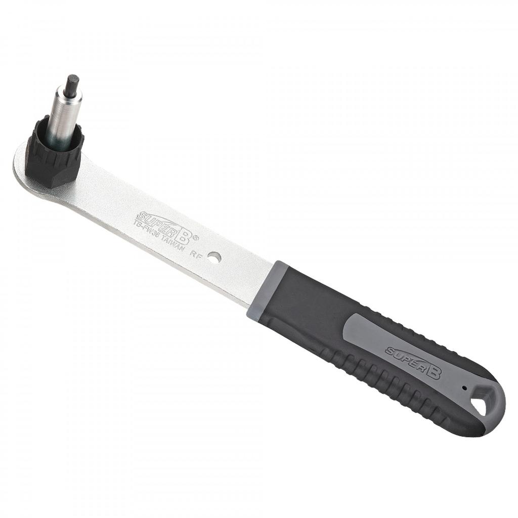 Extractor De Piñon Super B Modelo Tb-Fw36