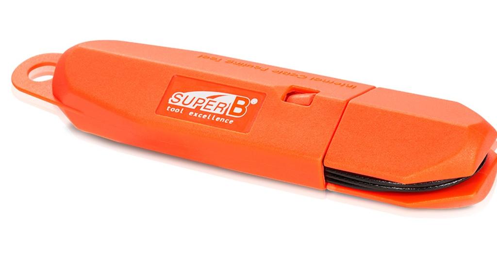 Herramienta Super B Modelo Tb-Ir20 Para Cableado Interno