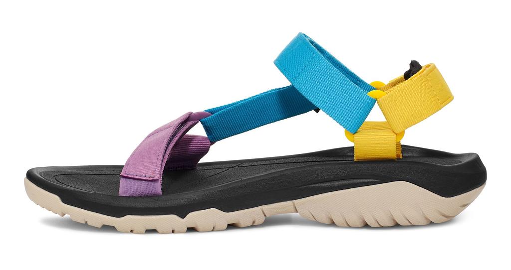 Miniatura Sandalia Men´s Hurricane XLT2 - Color: Mirage Multi
