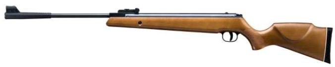 Rifle Madera Nitro Gr1250w x 5,5 mm