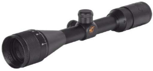 Visor Mil-dot  3-9 x 40 Ao