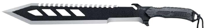 Machete Ef712