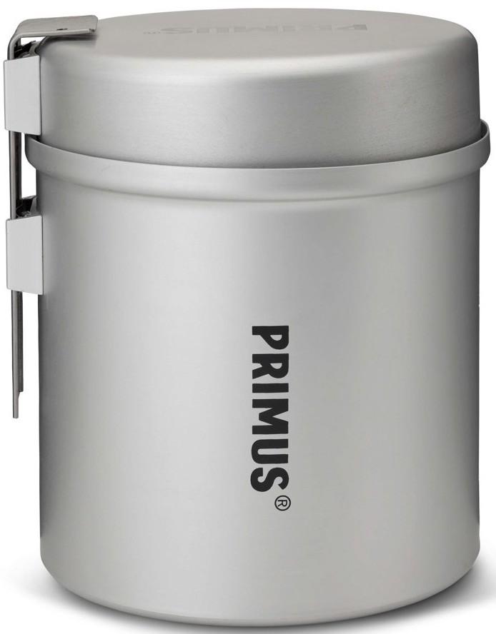 Set De Olla Y Sarten Essential Trek Pot 1 L