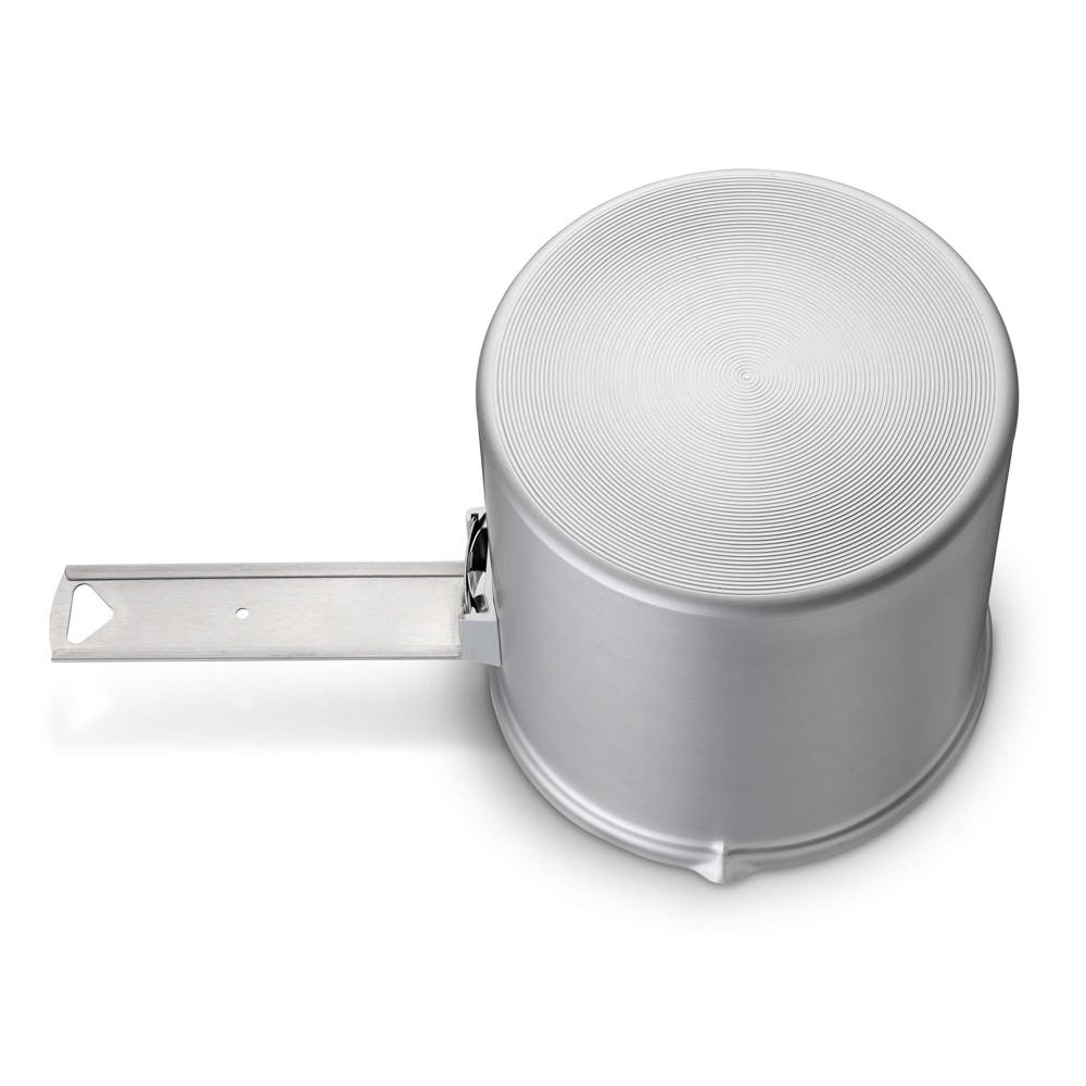 Set De Olla Y Sarten Essential Trek Pot 1 L