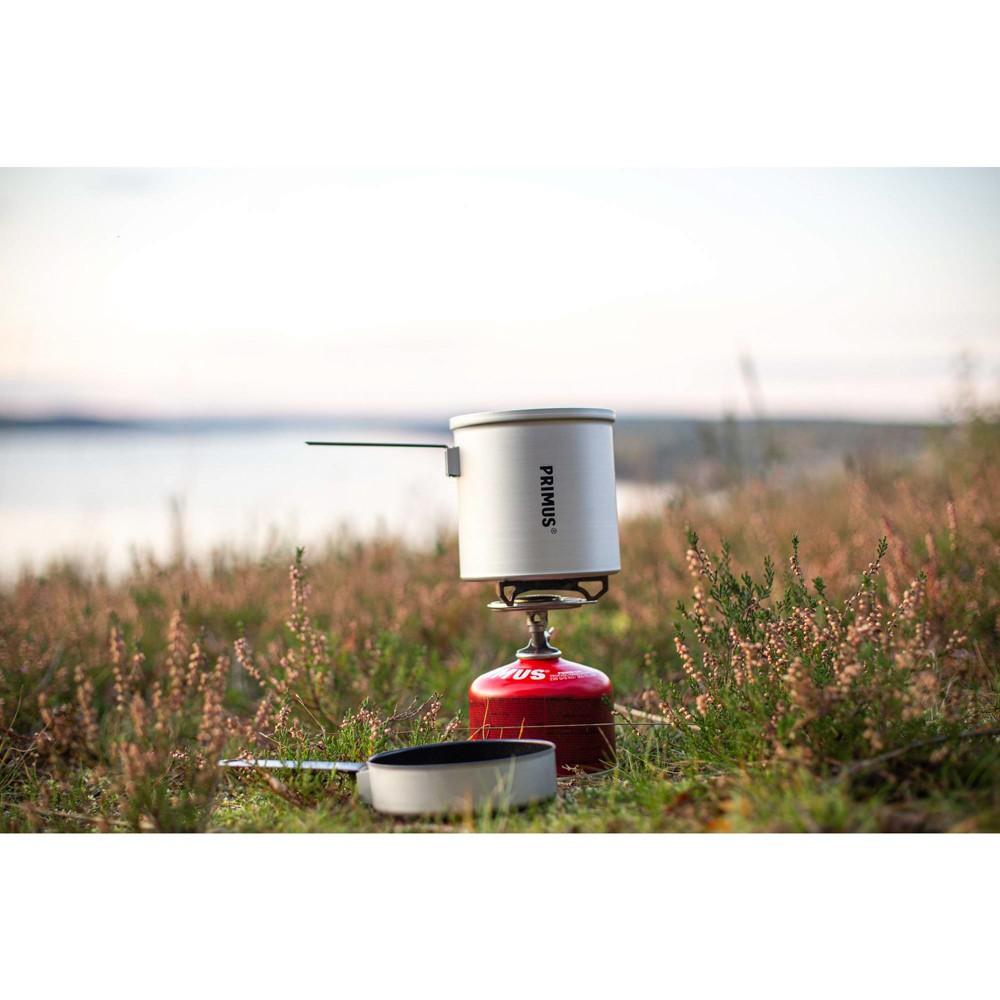 Miniatura Set De Olla Y Sarten Essential Trek Pot 1 L