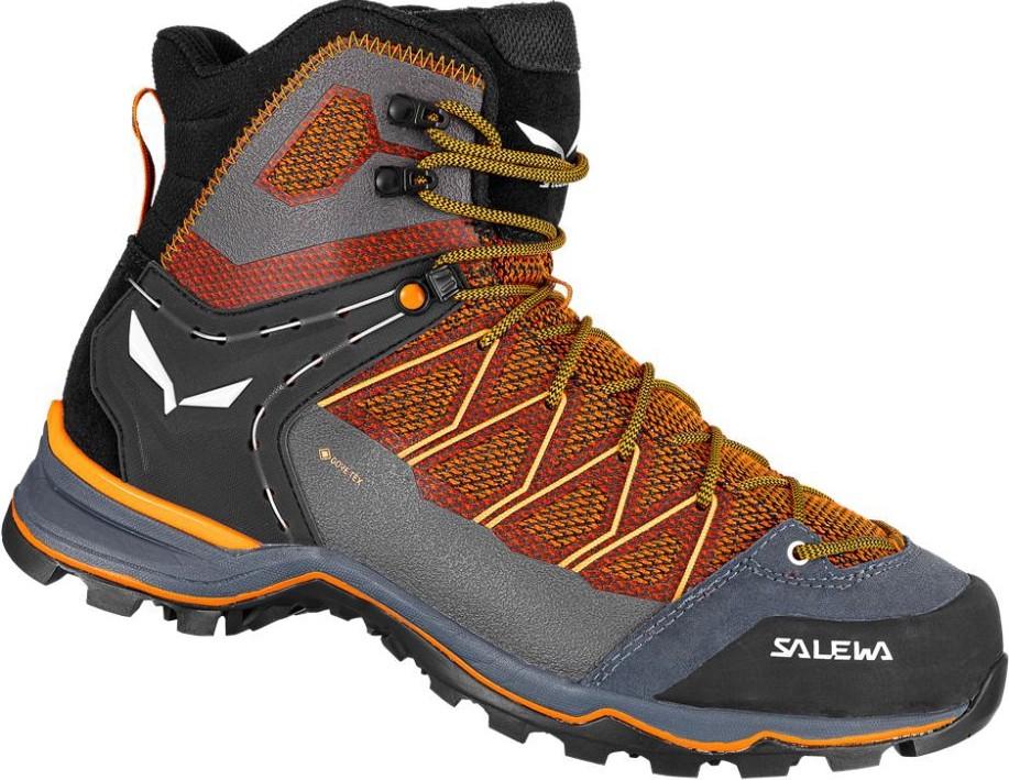 Zapato Hombre MTN Trainer Lite Mid GTX