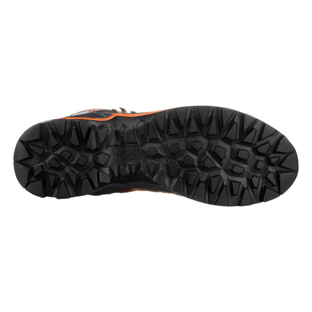 Miniatura Zapato Hombre MTN Trainer Lite Mid GTX