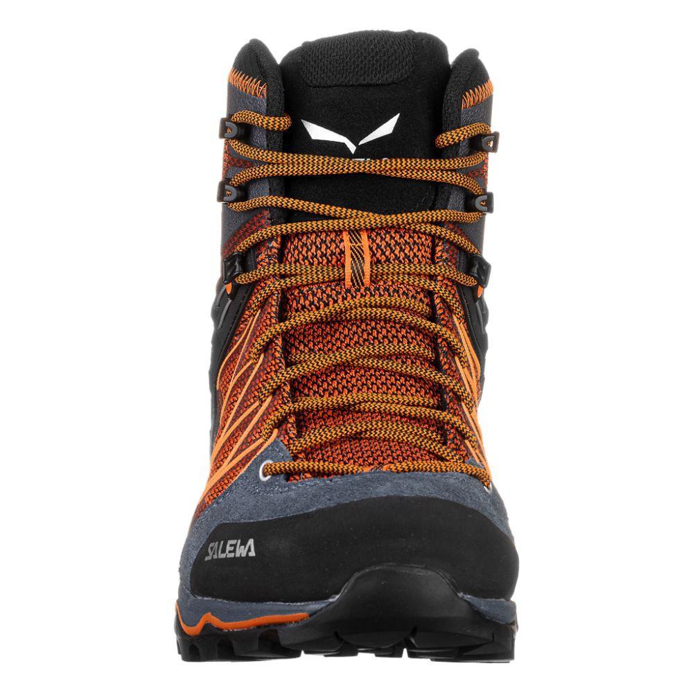 Miniatura Zapato Hombre MTN Trainer Lite Mid GTX