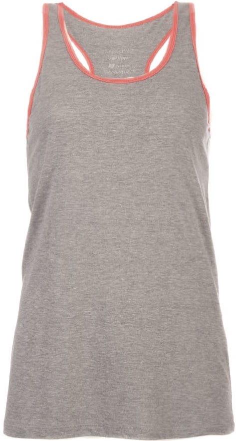 Polera Mujer Summit UVStop Tank V19