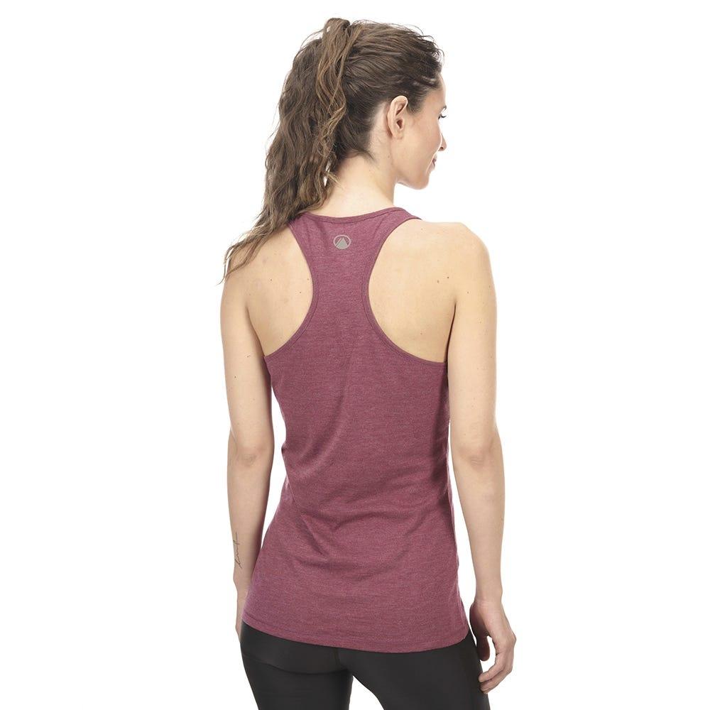 Polera Mujer Summit UVStop Tank V19