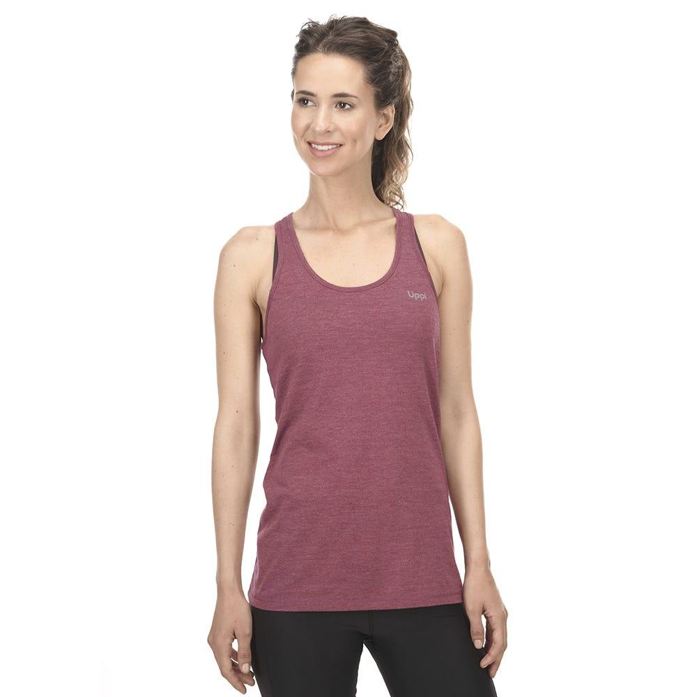 Polera Mujer Summit UVStop Tank V19