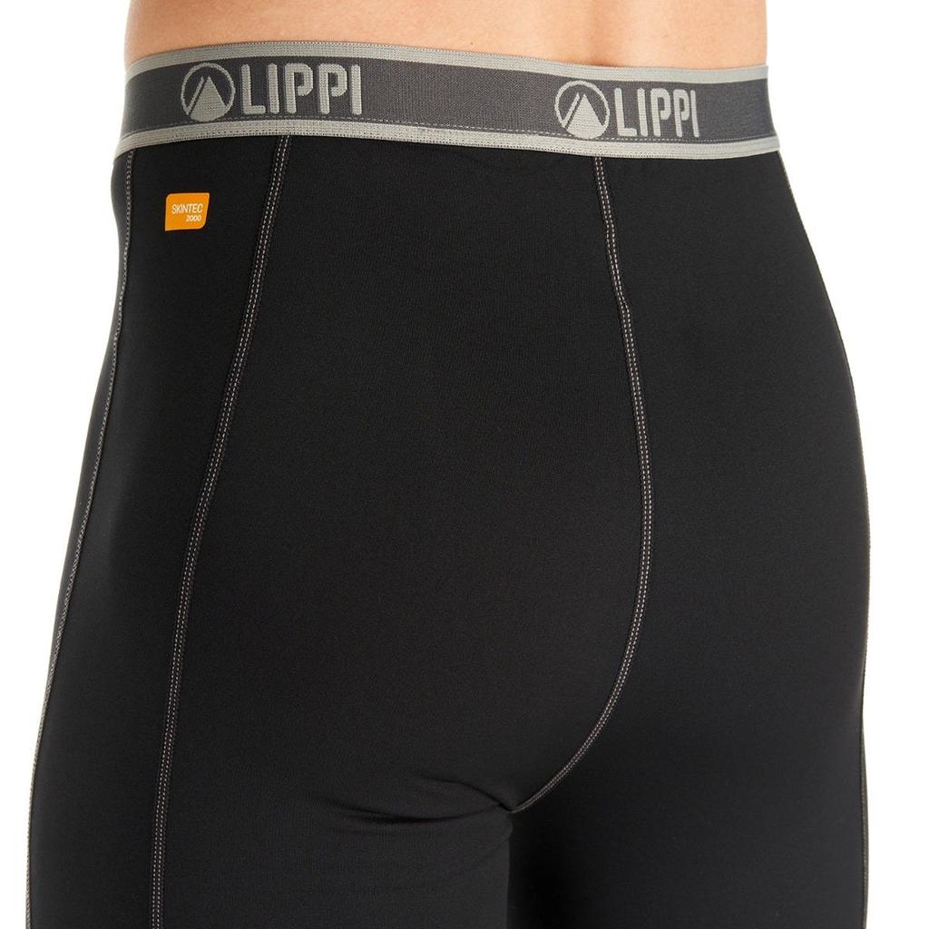 Primera Capa Hombre Skintec 2000 Warm Bottom