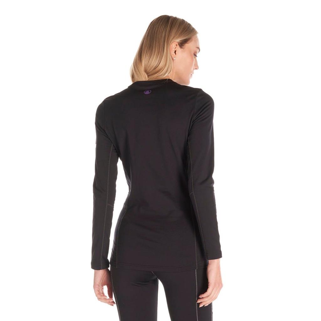 Primera Capa Mujer Skintec 2000 Warm Top