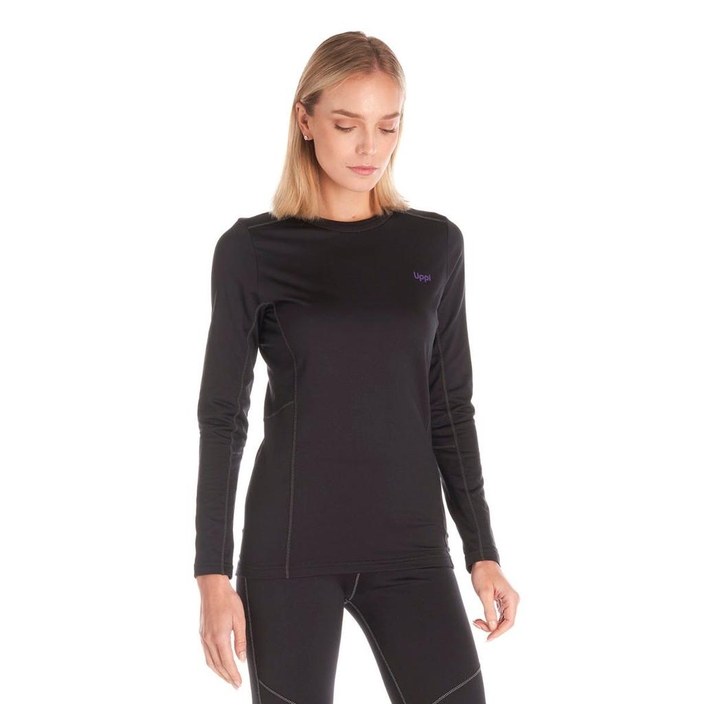 Miniatura Primera Capa Mujer Skintec 2000 Warm Top