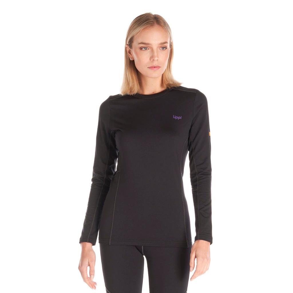 Primera Capa Mujer Skintec 2000 Warm Top