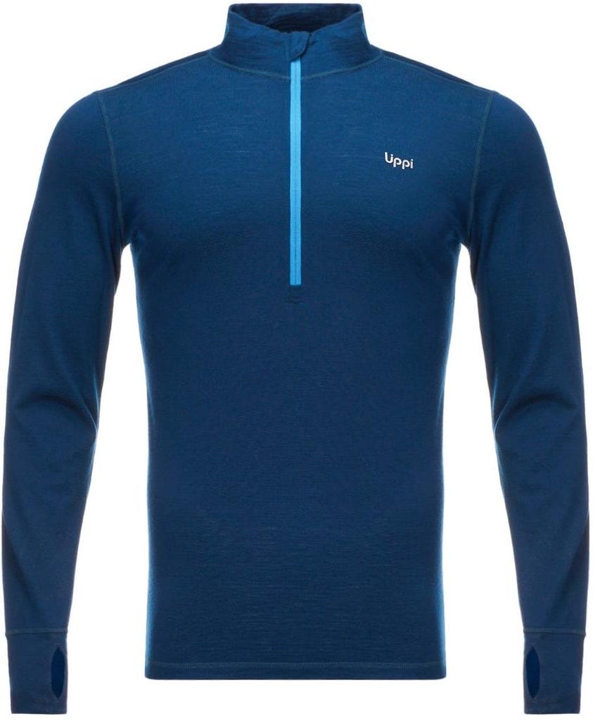 Primera Capa Hombre Skintec 3000 1/4 Zip Top