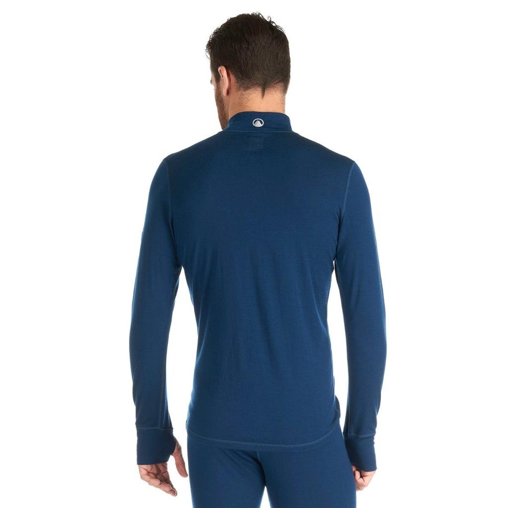 Miniatura Primera Capa Hombre Skintec 3000 1/4 Zip Top