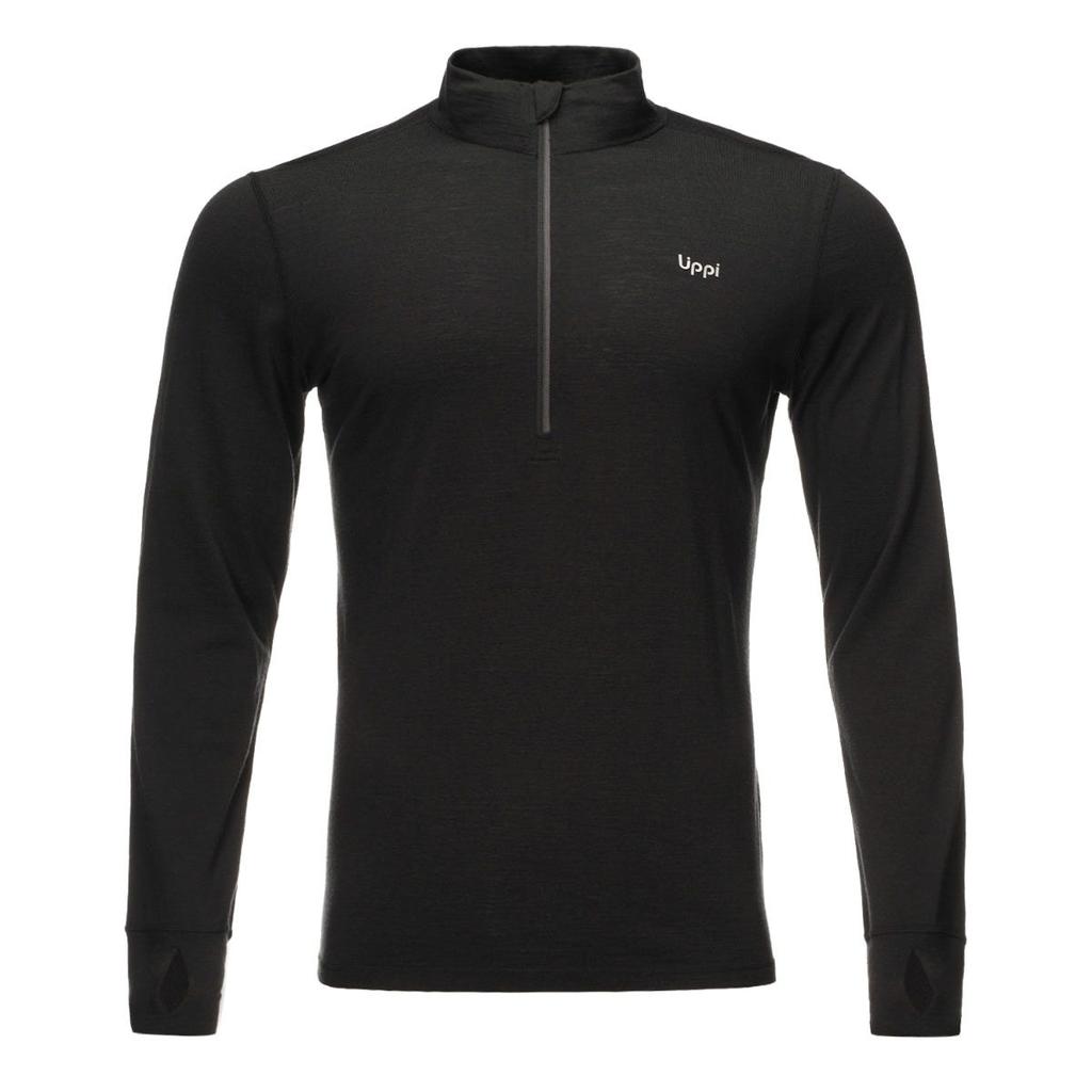 Primera Capa Hombre Skintec 3000 1/4 Zip Top