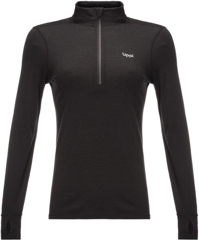 Primera Capa Mujer Skintec 3000 1/4 Zip Top