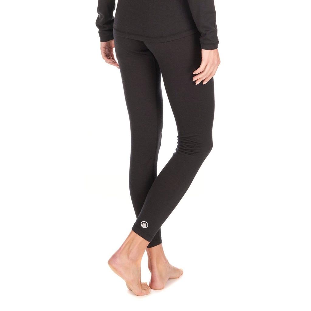 Miniatura Primera Capa Mujer Skintec 3000 Bottom