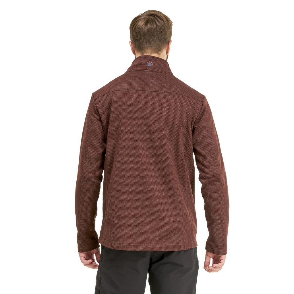 Miniatura Chaqueta Hombre Apex Blend-Pro I20