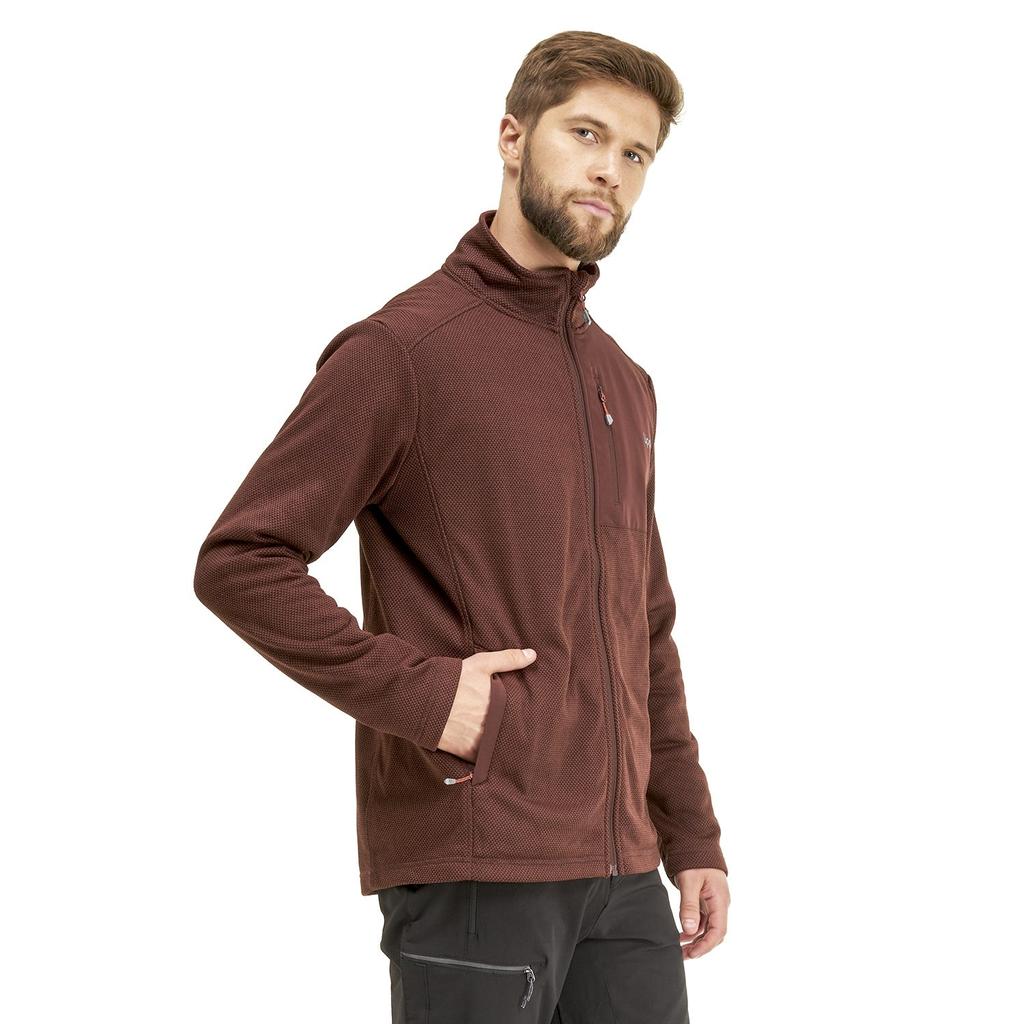 Miniatura Chaqueta Hombre Apex Blend-Pro I20