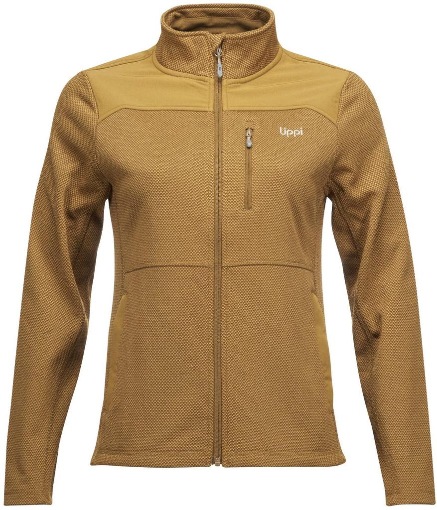 Chaqueta Polar Mujer Apex Blend-Pro