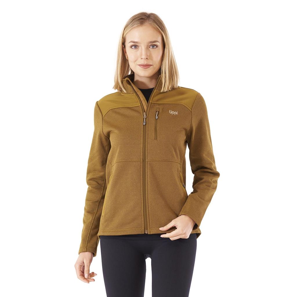 Miniatura Chaqueta Polar Mujer Apex Blend-Pro