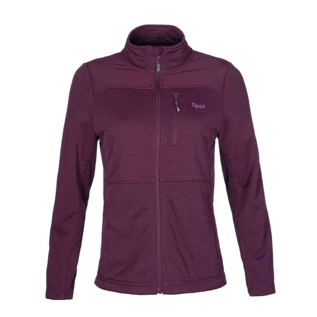 Miniatura Chaqueta Polar Mujer Apex Blend-Pro