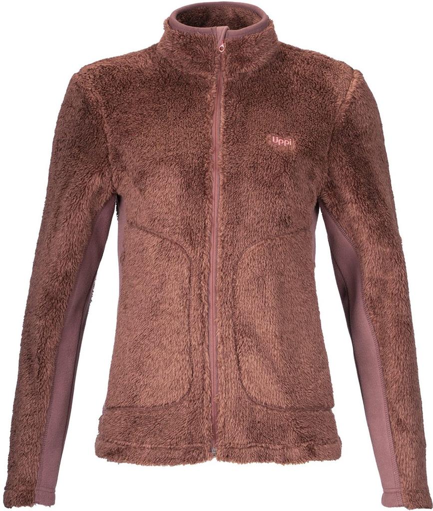 Chaqueta Mujer Ferret Shaggy-Pro I20