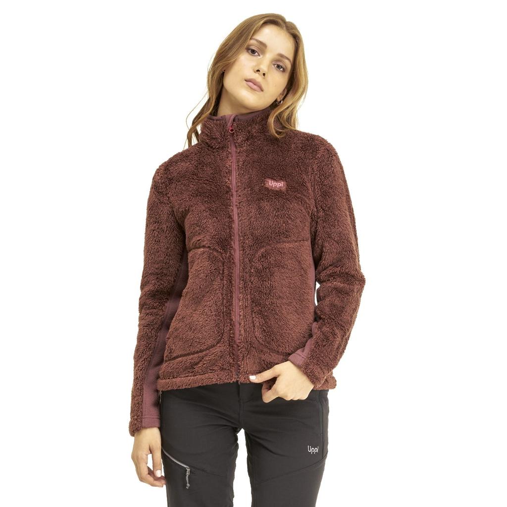 Miniatura Chaqueta Mujer Ferret Shaggy-Pro I20