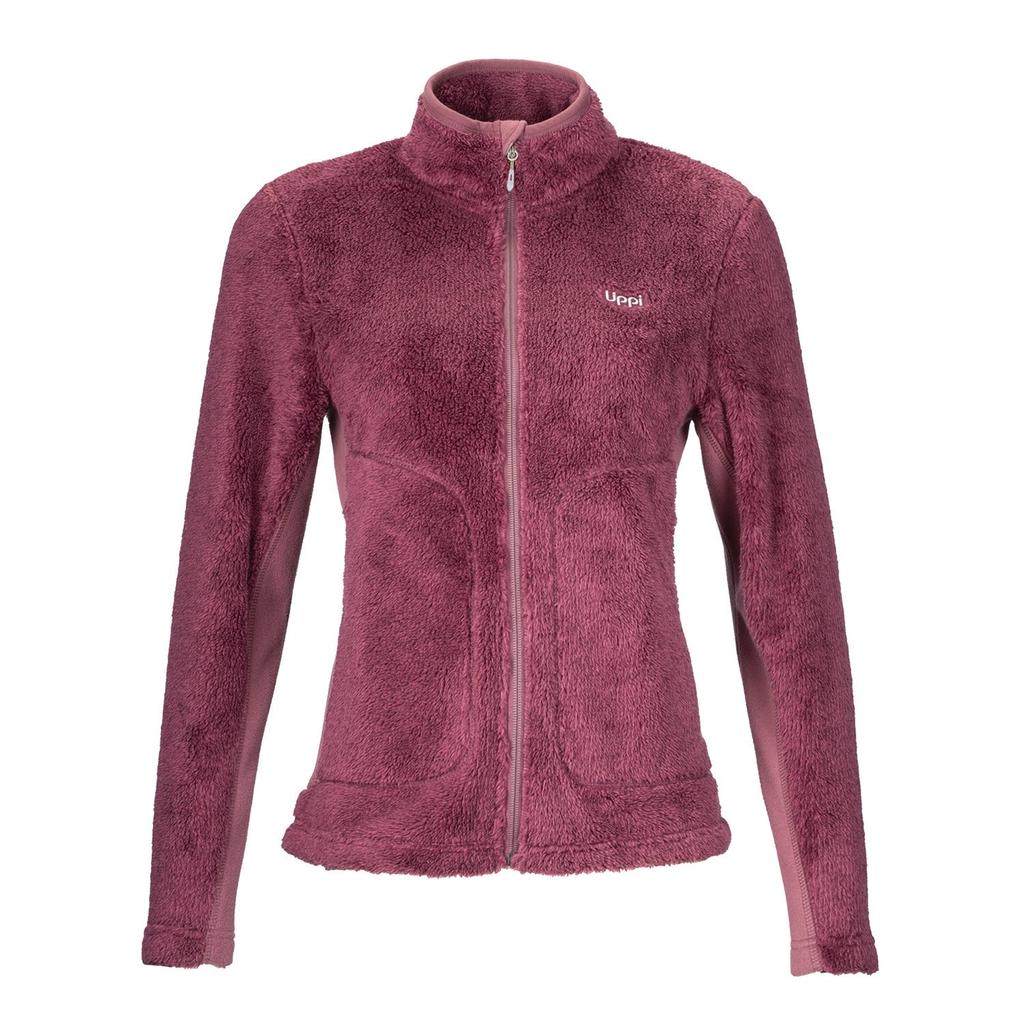 Miniatura Chaqueta Mujer Ferret Shaggy-Pro I20