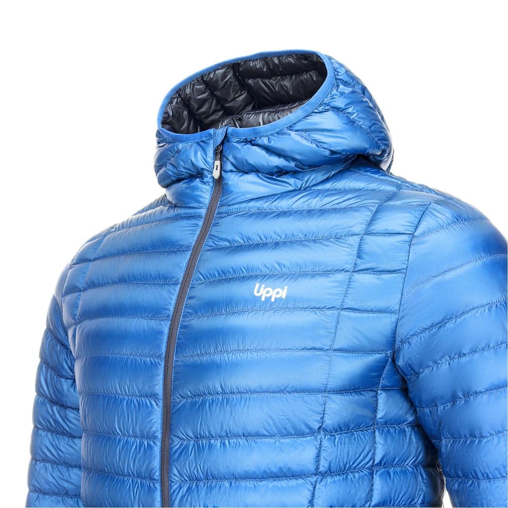 Chaqueta Plumas Hombre Peak Down Hoody I20