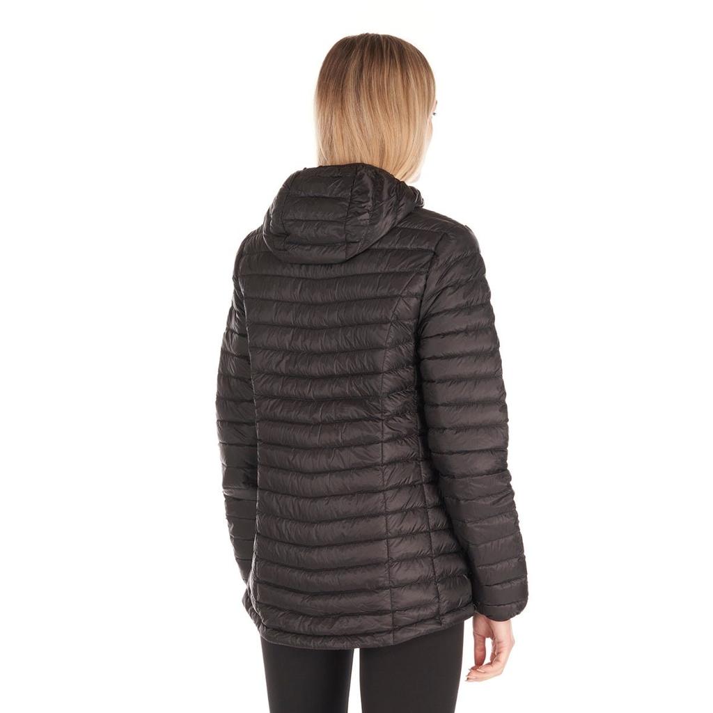 Miniatura Chaqueta Mujer Peak Down Hoody I20