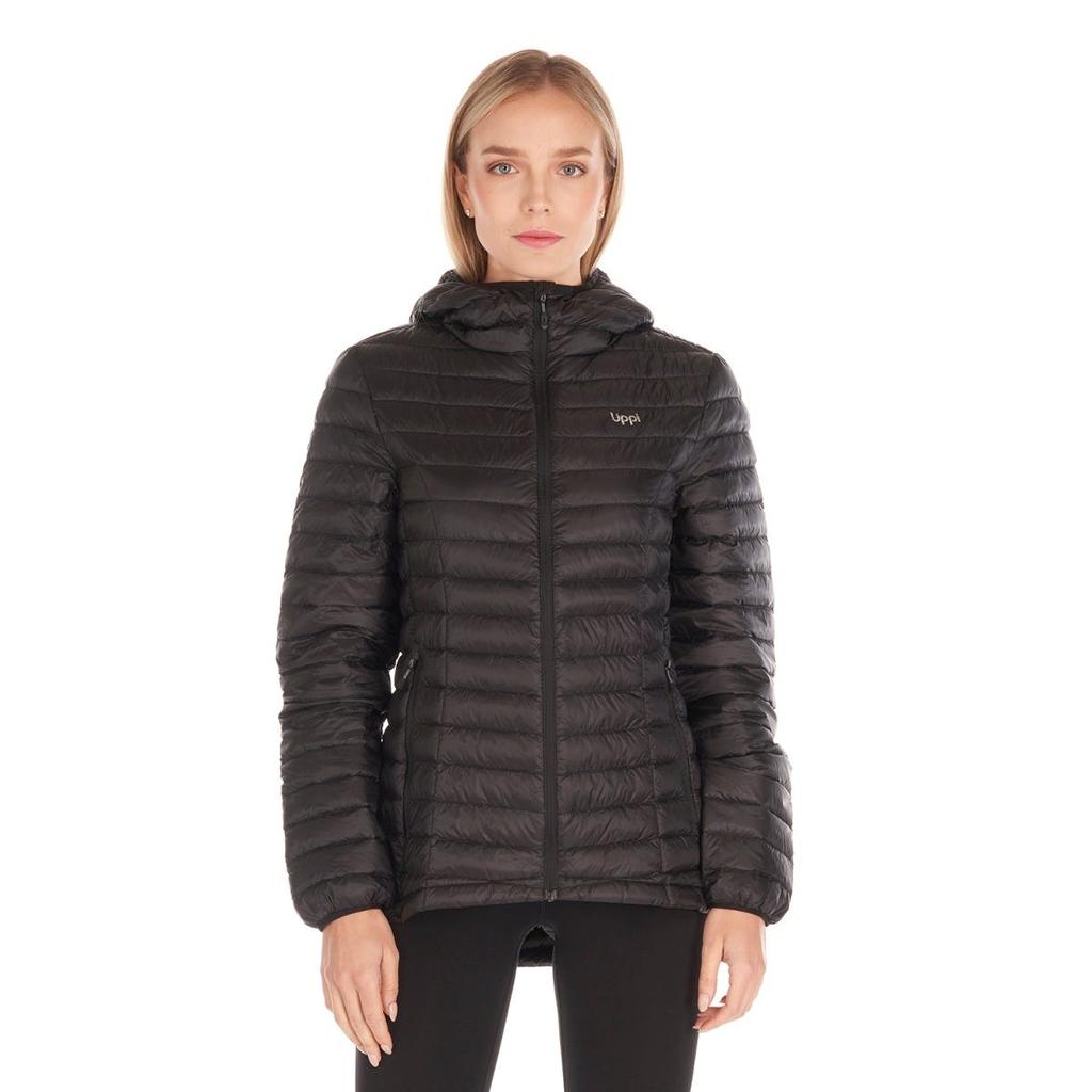 Miniatura Chaqueta Mujer Peak Down Hoody I20