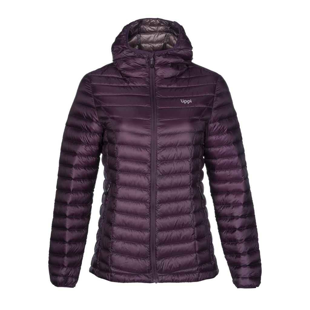 Chaqueta Mujer Peak Down Hoody I20