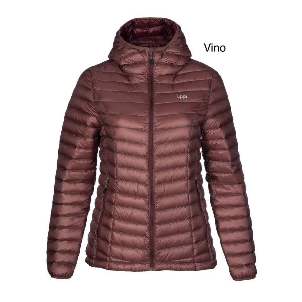 Miniatura Chaqueta Mujer Peak Down Hoody I20