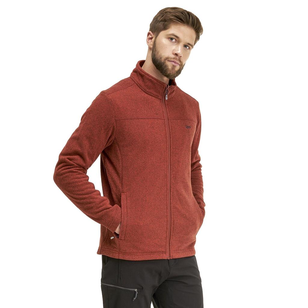 Miniatura Chaqueta Hombre Tres Cruces Fusion-3 Hoody I20