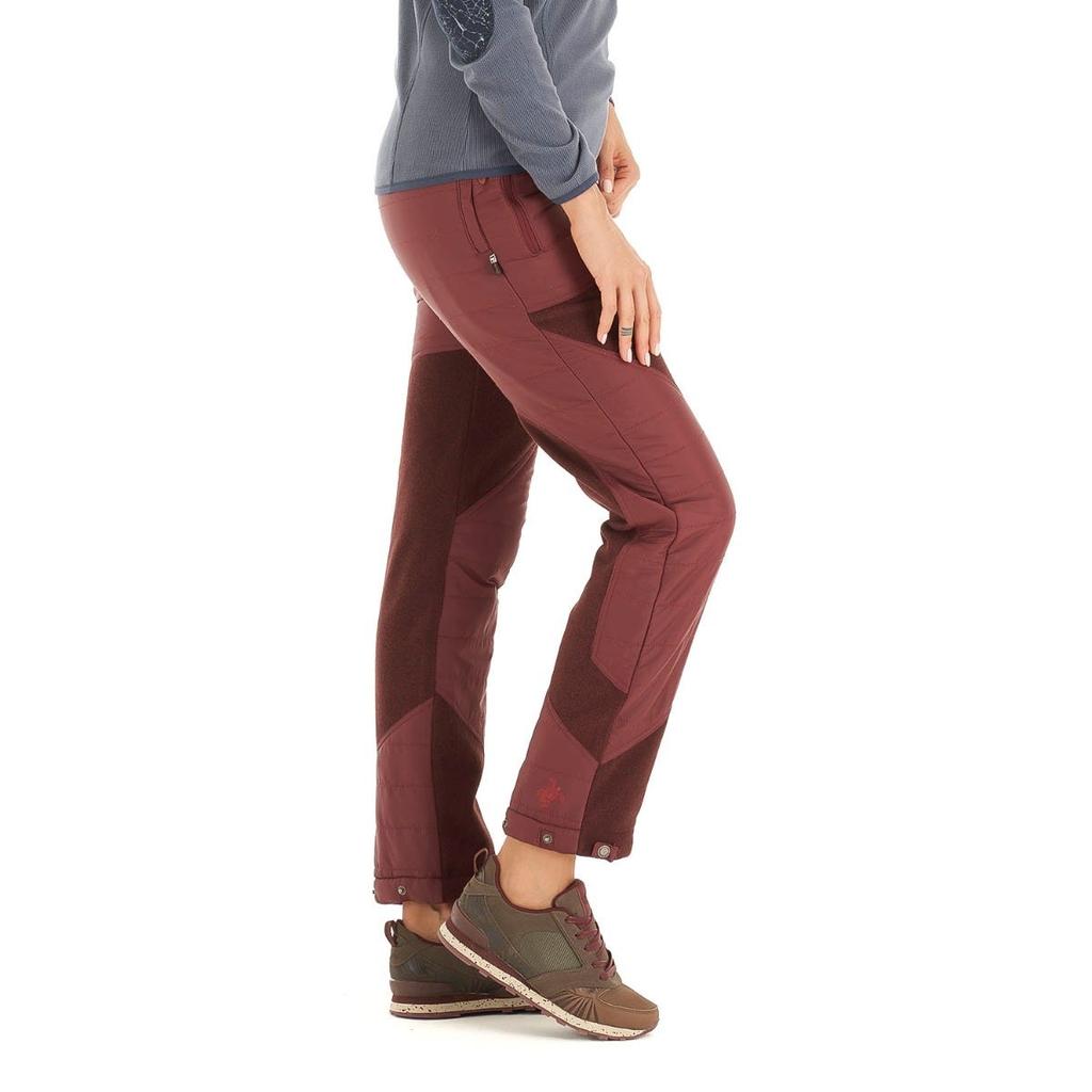 Miniatura Pantalon Mujer Calen-Tin I20